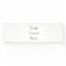 Create Your Own Vinyl Banner, 2.5'x10'