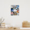 Create Your Own Vision Board Dream Goal LOA Year