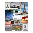 Create Your Own Vision Board Goal Manifesting