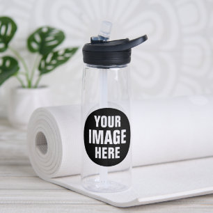Create Your Own Water Bottle