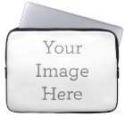 Create Your Own Water Resistant Laptop Sleeve