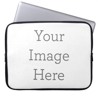 Create Your Own Water Resistant Laptop Sleeve