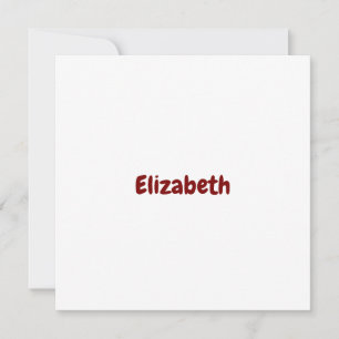 Create Your Own Wedding Invitation