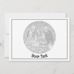 Create Your Own Wedding Invitation