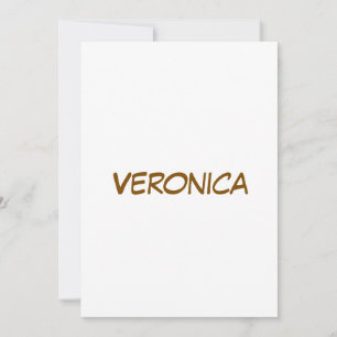 Create Your Own Wedding Invitation