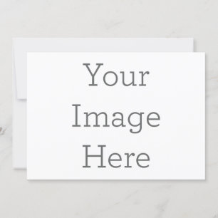 Create Your Own Wedding Invitation