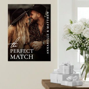 Create Your Own Wedding Photo Sign