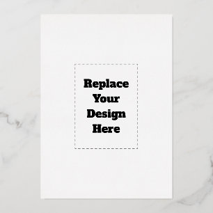 Create Your Own white