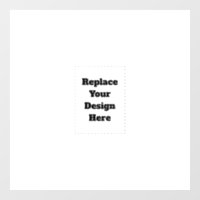 Create Your Own white