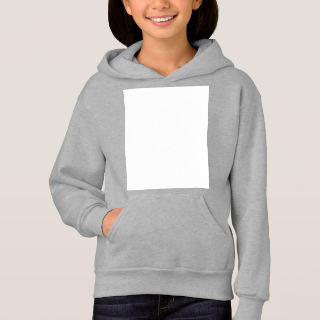   Create Your Own white  (Front)