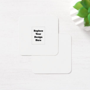 Create Your Own white