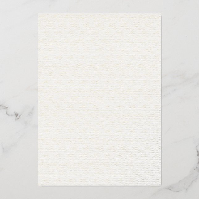 Create Your Own white (Front)