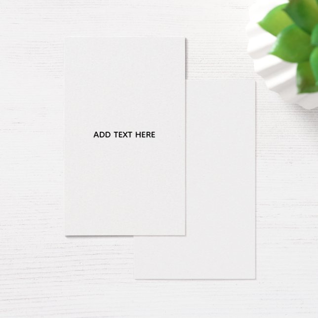 Create Your Own White  (Desk)