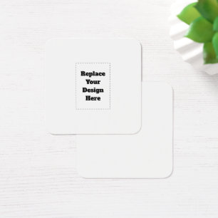 Create Your Own white