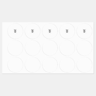 Create Your Own white