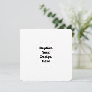 Create Your Own white