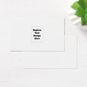 Create Your Own white