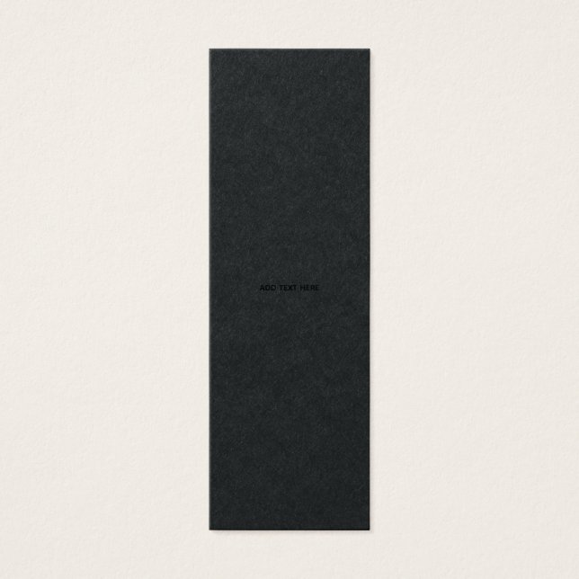 Create Your Own White  (Front)