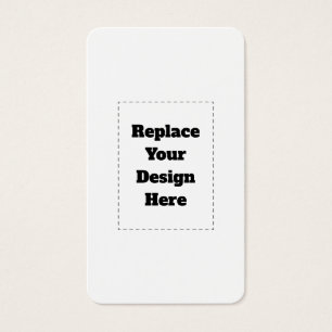 Create Your Own white