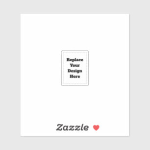 Create Your Own white 