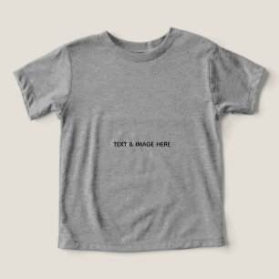 Create Your Own white