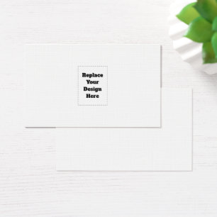Create Your Own white