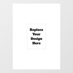 Create Your Own white