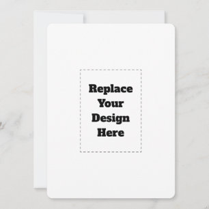 Create Your Own white