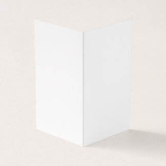 Create Your Own white