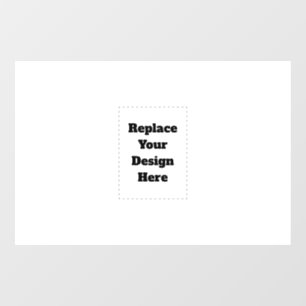 Create Your Own white 