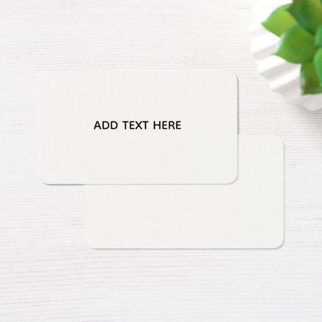 Create Your Own White  (Desk)