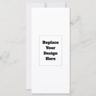 Create Your Own white