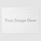 Create Your Own White 18lb Tissue Paper