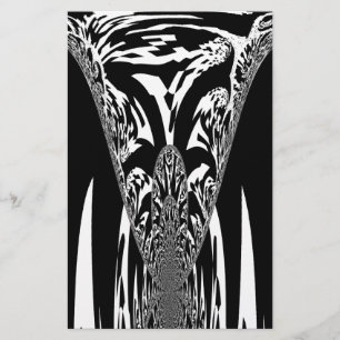 Create Your Own White and Black