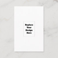 Create Your Own white