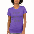 Create Your Own White Bella Canvas Tshirt