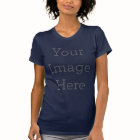 Create Your Own White Bella Canvas Tshirt