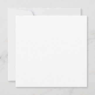 Create your own white Card