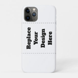 Create Your Own white Case-Mate iPhone Case