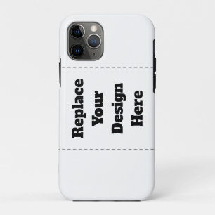 Create Your Own white Case-Mate iPhone Case