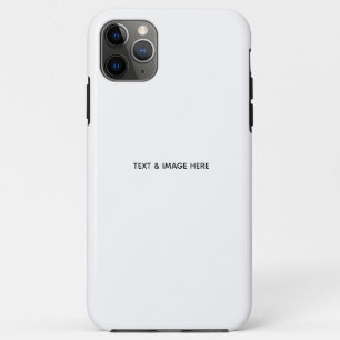 Create Your Own white Case-Mate iPhone Case