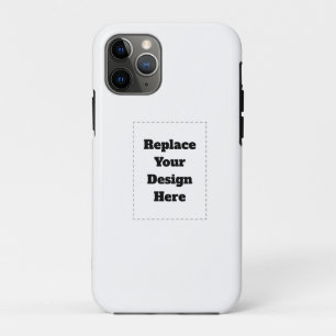 Create Your Own white Case-Mate iPhone Case