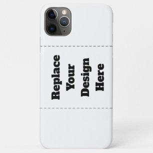 Create Your Own white Case-Mate iPhone Case