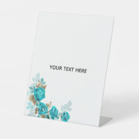 Create Your Own White Elegant