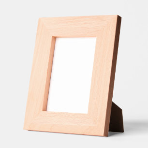 Create Your Own white Etched Frames