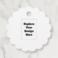 Create Your Own white