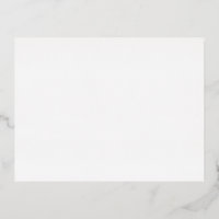 Create Your Own white
