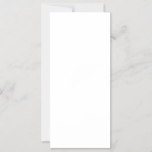 Create Your Own white Graduation Cards