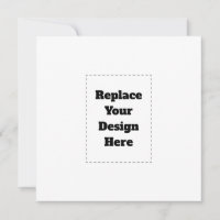 Create Your Own white