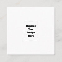 Create Your Own white